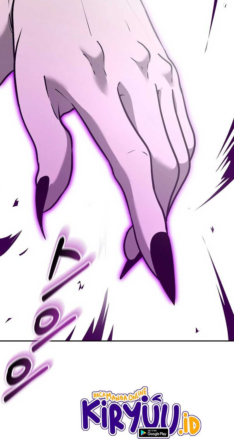 The Return Of Apocalypses Tyrant Chapter 9 - halaman 9
