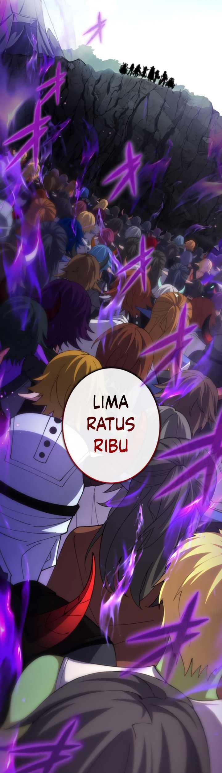 The Return of Demon King After Being Sealed for 3000 Years Chapter 1 - halaman 10