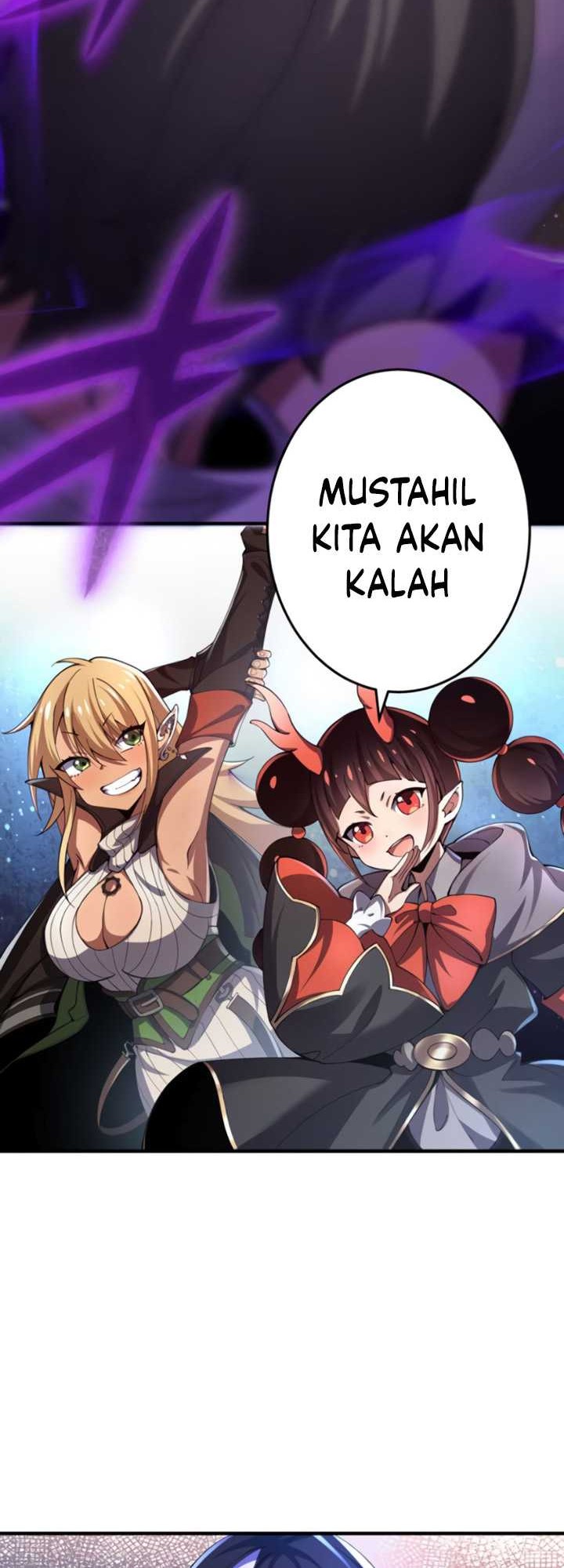 The Return of Demon King After Being Sealed for 3000 Years Chapter 1 - halaman 11