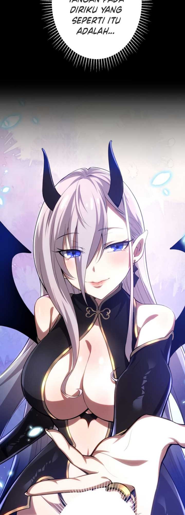 The Return of Demon King After Being Sealed for 3000 Years Chapter 1 - halaman 15