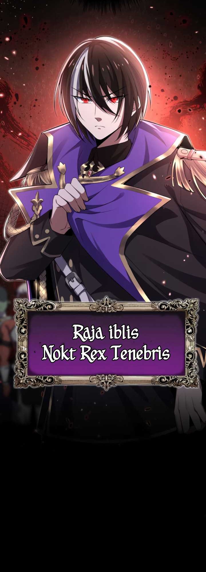 The Return of Demon King After Being Sealed for 3000 Years Chapter 1 - halaman 17