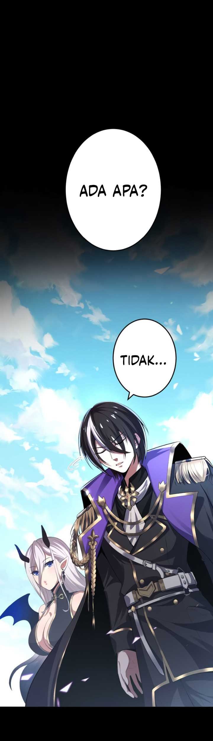 The Return of Demon King After Being Sealed for 3000 Years Chapter 1 - halaman 18