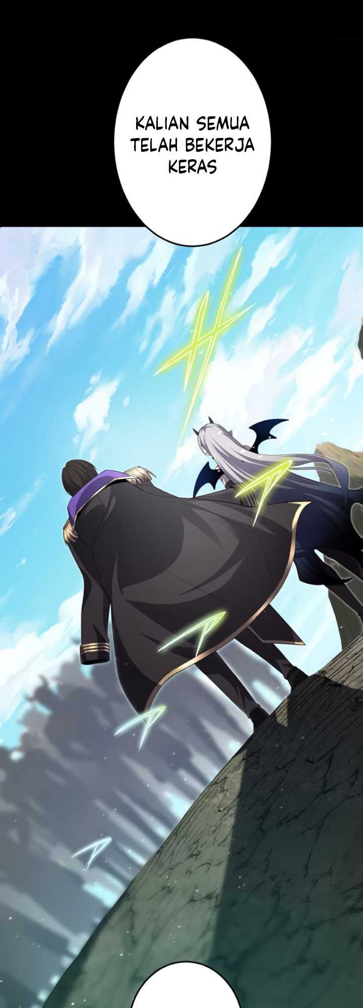 The Return of Demon King After Being Sealed for 3000 Years Chapter 1 - halaman 19