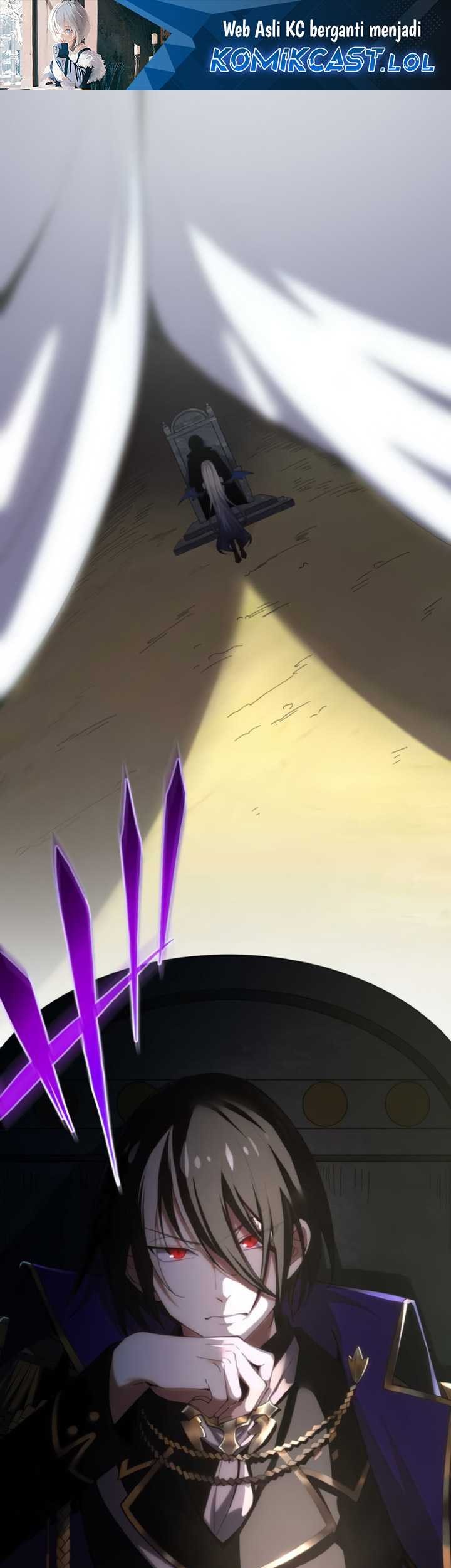 The Return of Demon King After Being Sealed for 3000 Years Chapter 1 - halaman 2