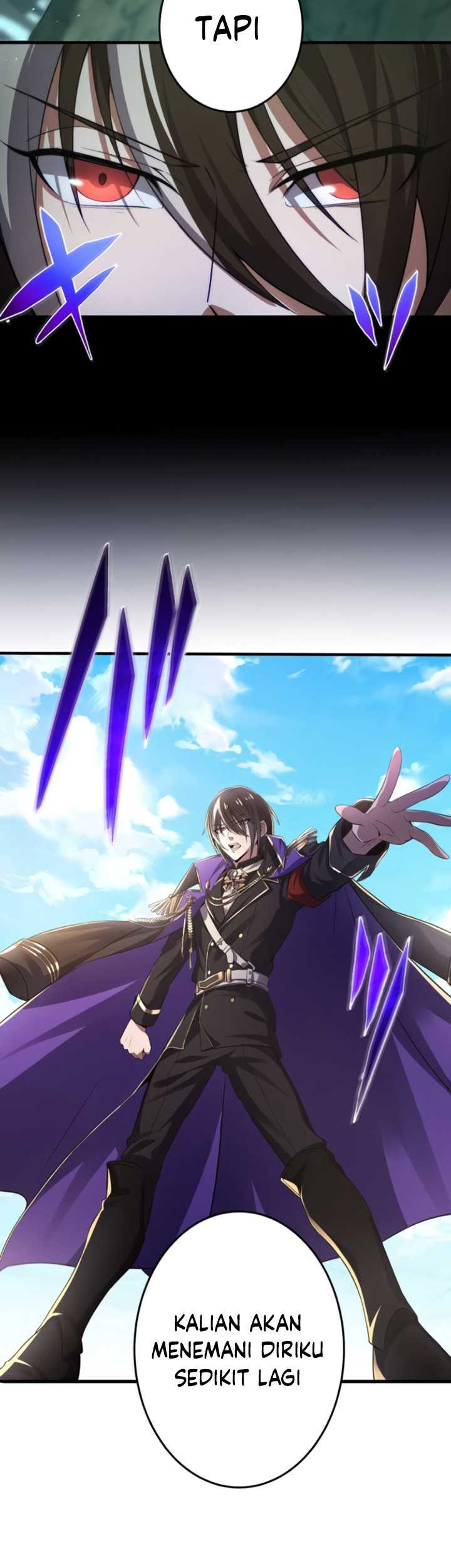 The Return of Demon King After Being Sealed for 3000 Years Chapter 1 - halaman 20