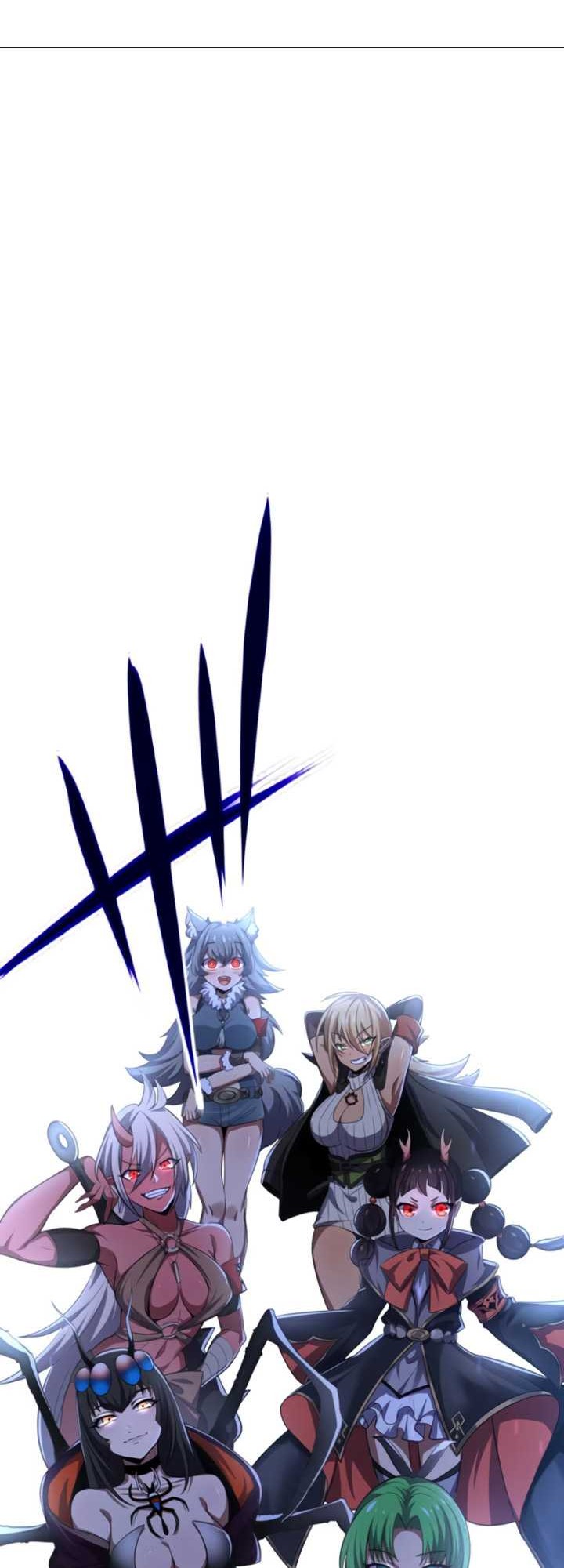 The Return of Demon King After Being Sealed for 3000 Years Chapter 1 - halaman 21