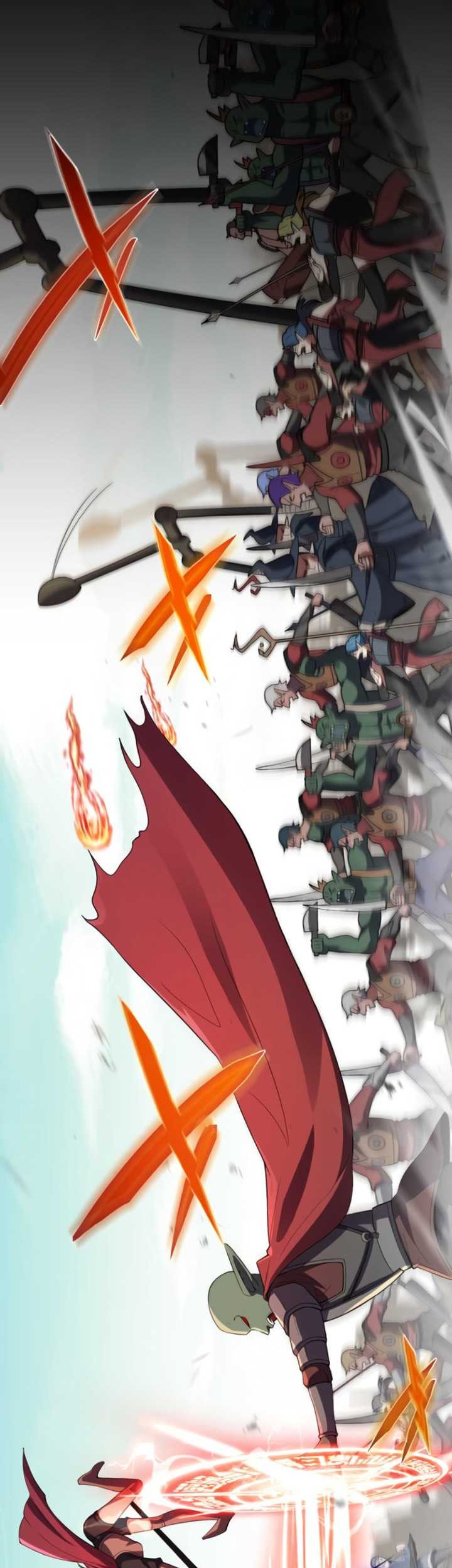 The Return of Demon King After Being Sealed for 3000 Years Chapter 1 - halaman 26