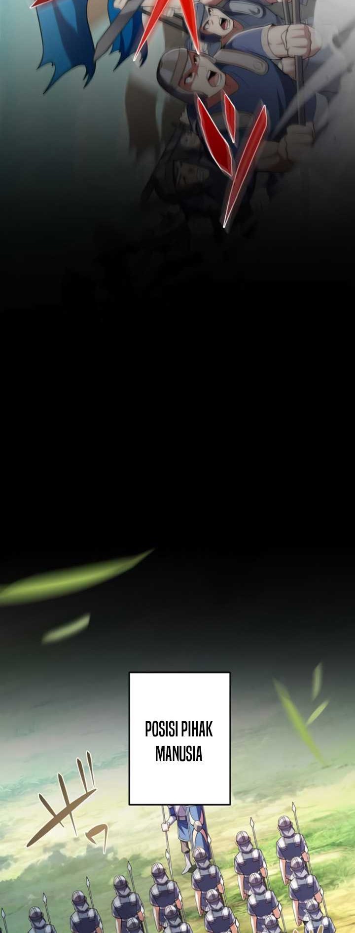 The Return of Demon King After Being Sealed for 3000 Years Chapter 1 - halaman 29
