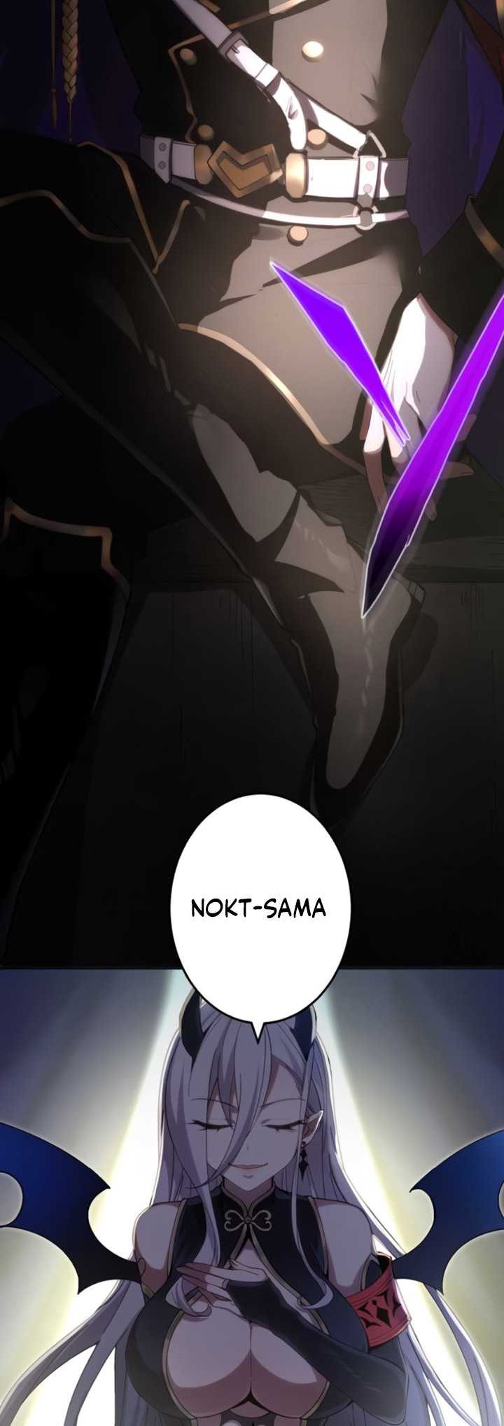 The Return of Demon King After Being Sealed for 3000 Years Chapter 1 - halaman 3