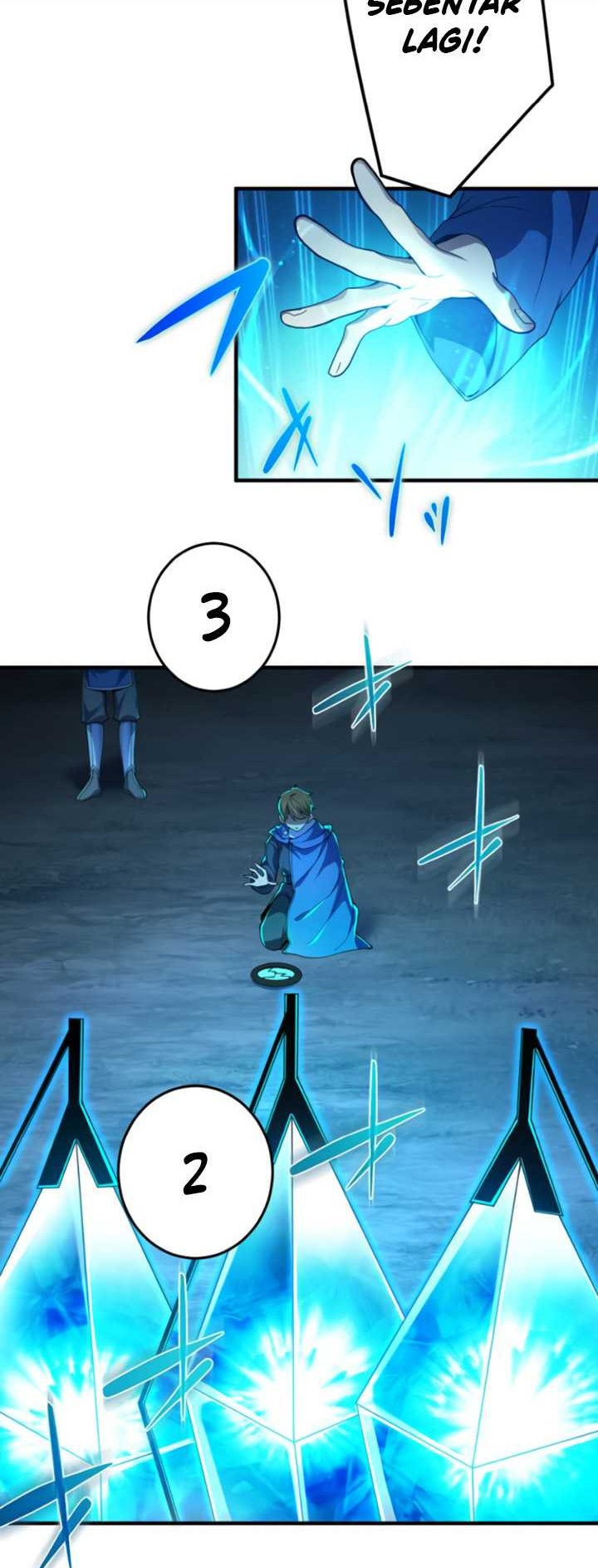The Return of Demon King After Being Sealed for 3000 Years Chapter 1 - halaman 31