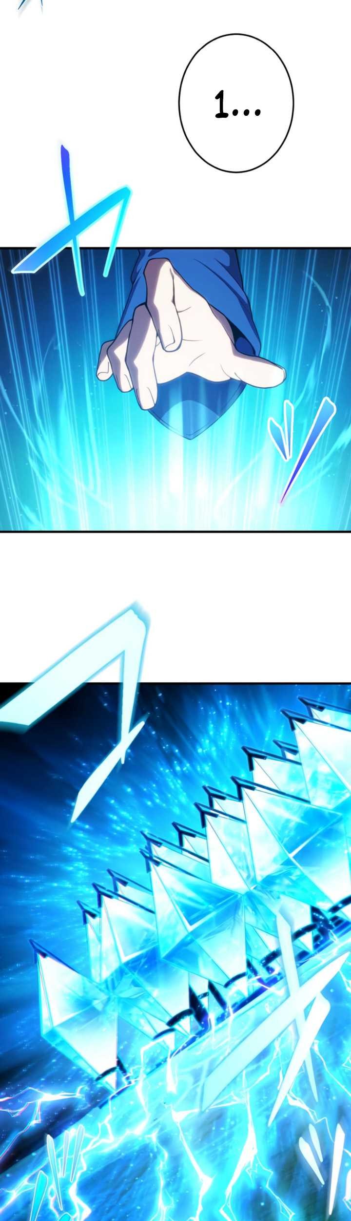 The Return of Demon King After Being Sealed for 3000 Years Chapter 1 - halaman 32