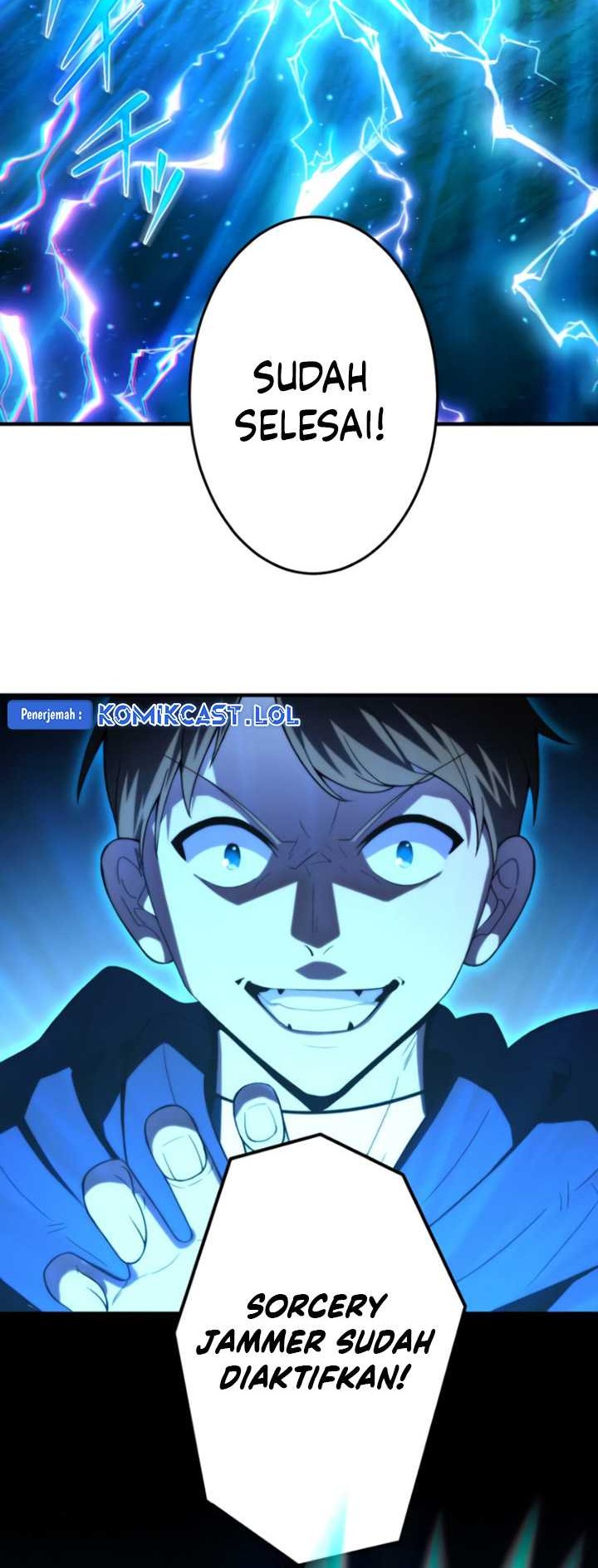 The Return of Demon King After Being Sealed for 3000 Years Chapter 1 - halaman 33