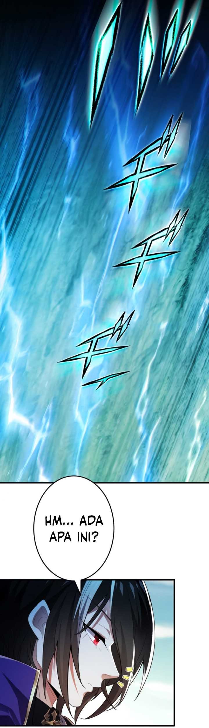 The Return of Demon King After Being Sealed for 3000 Years Chapter 1 - halaman 34