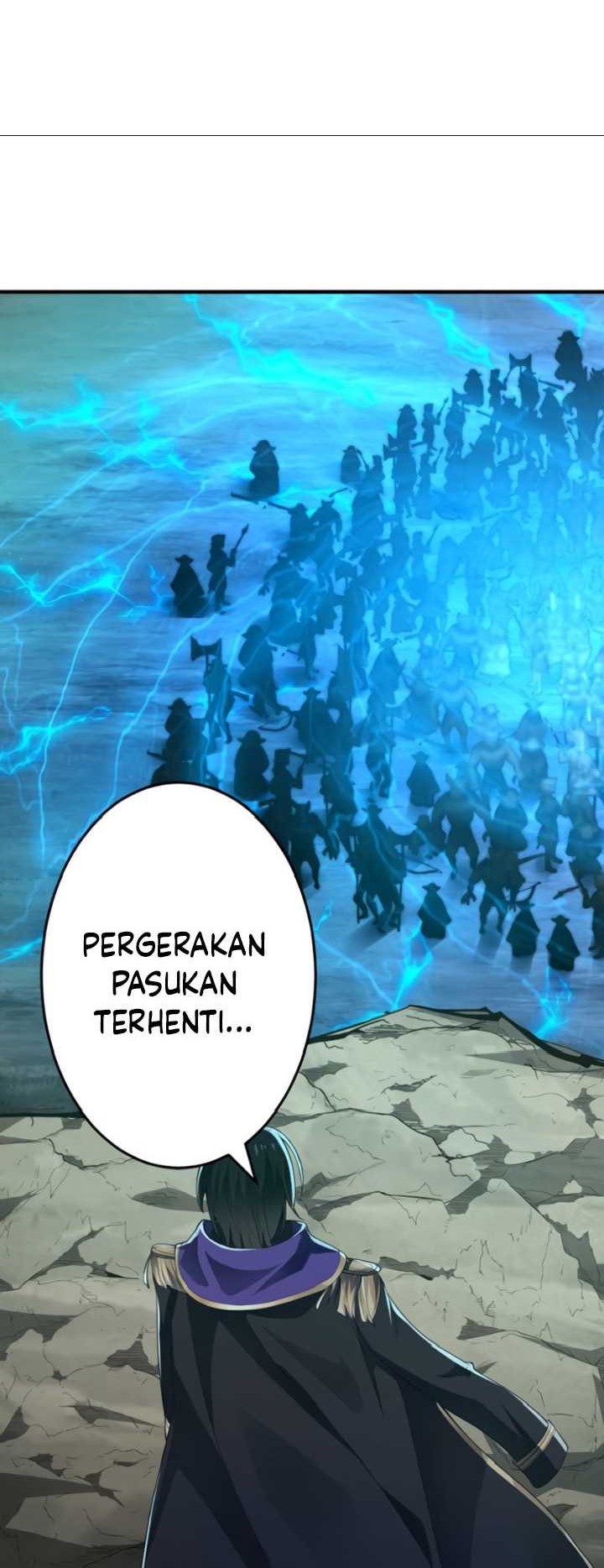 The Return of Demon King After Being Sealed for 3000 Years Chapter 1 - halaman 35