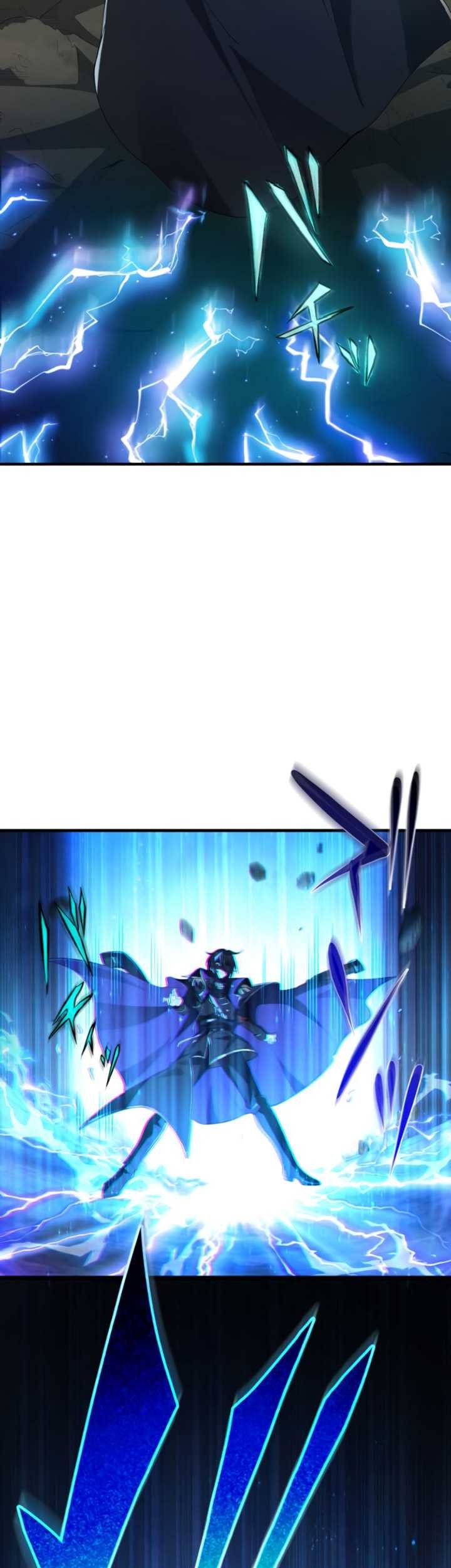 The Return of Demon King After Being Sealed for 3000 Years Chapter 1 - halaman 36