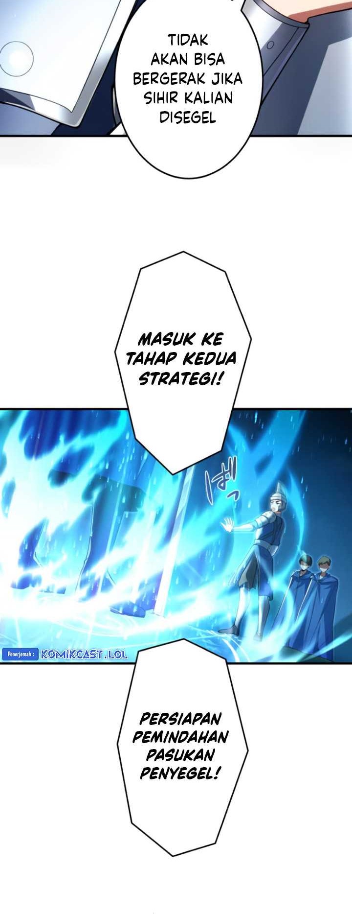 The Return of Demon King After Being Sealed for 3000 Years Chapter 1 - halaman 41