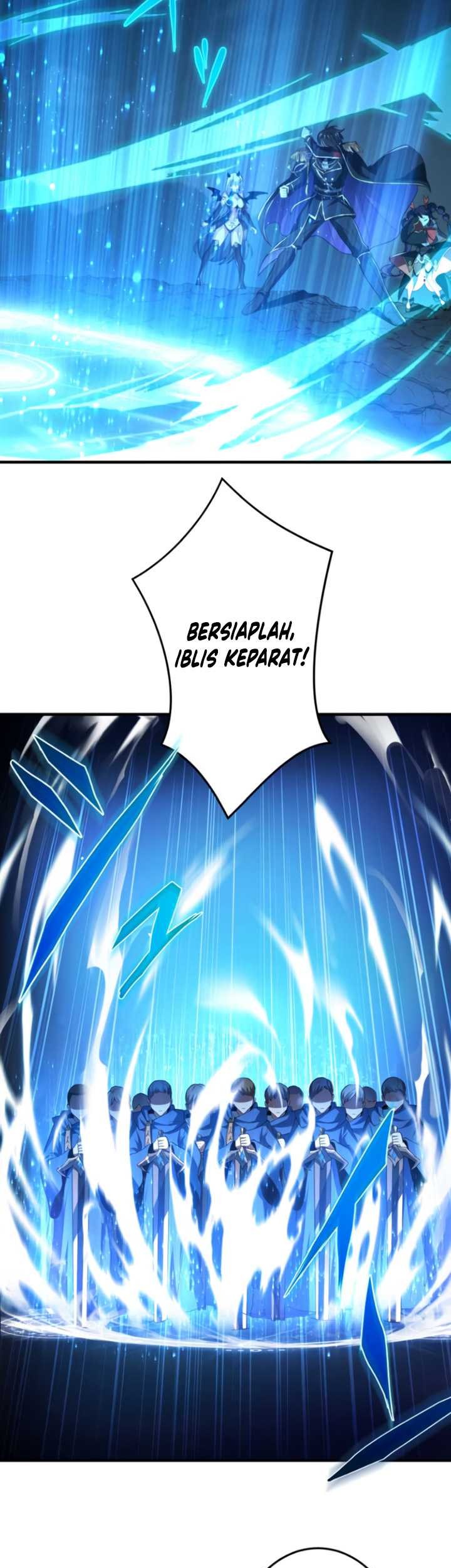 The Return of Demon King After Being Sealed for 3000 Years Chapter 1 - halaman 44