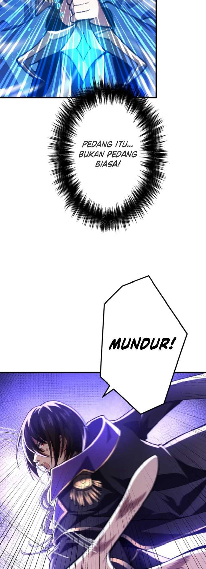 The Return of Demon King After Being Sealed for 3000 Years Chapter 1 - halaman 47