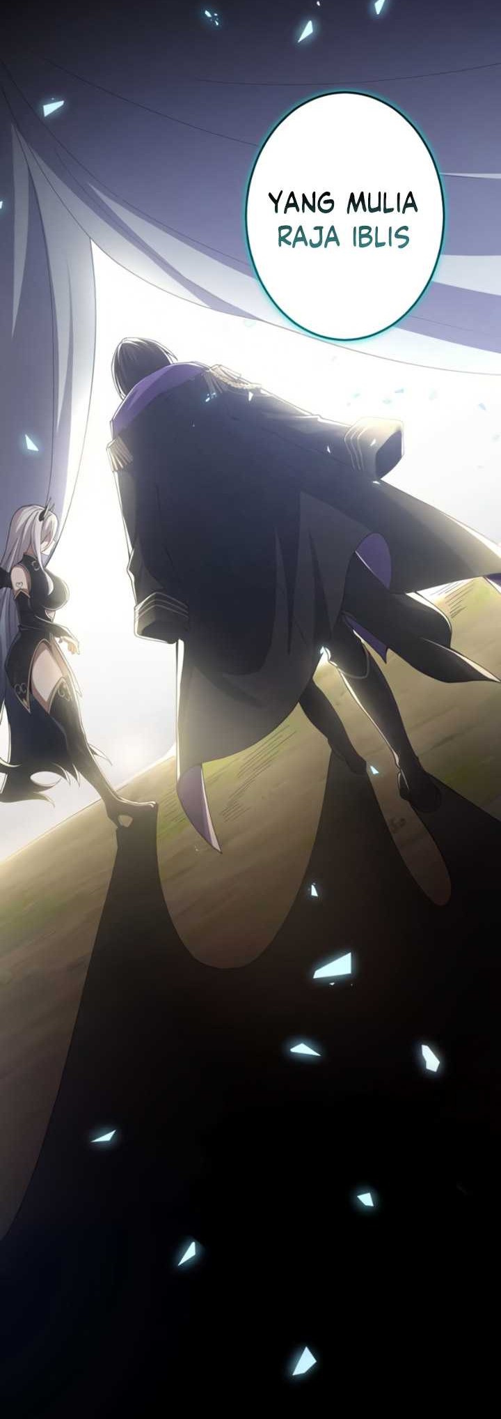 The Return of Demon King After Being Sealed for 3000 Years Chapter 1 - halaman 5