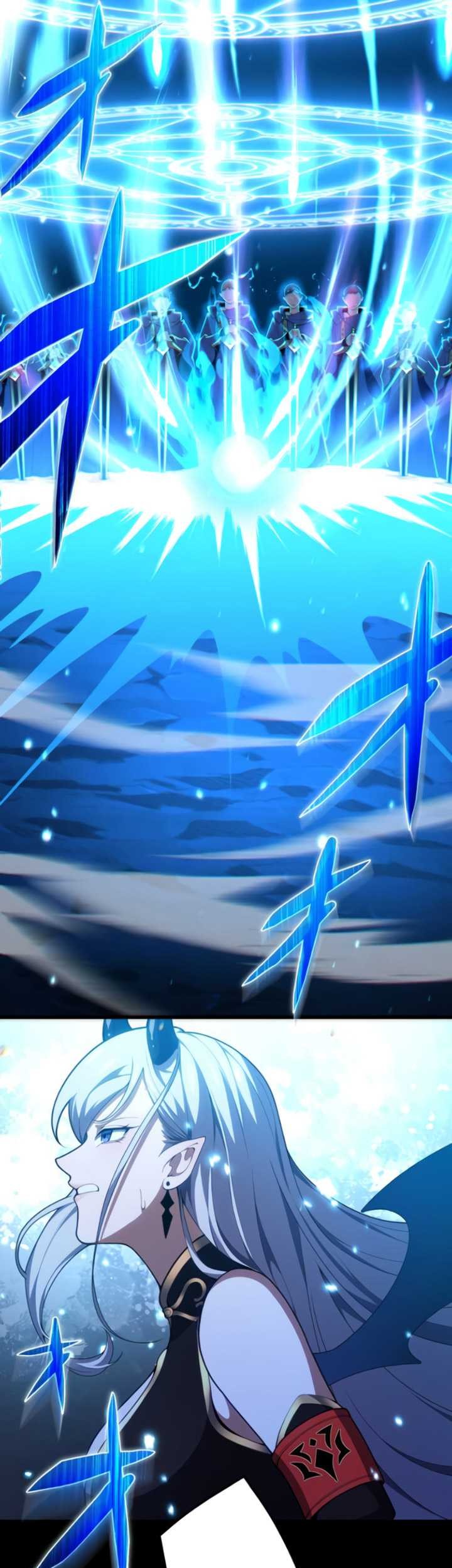 The Return of Demon King After Being Sealed for 3000 Years Chapter 1 - halaman 50