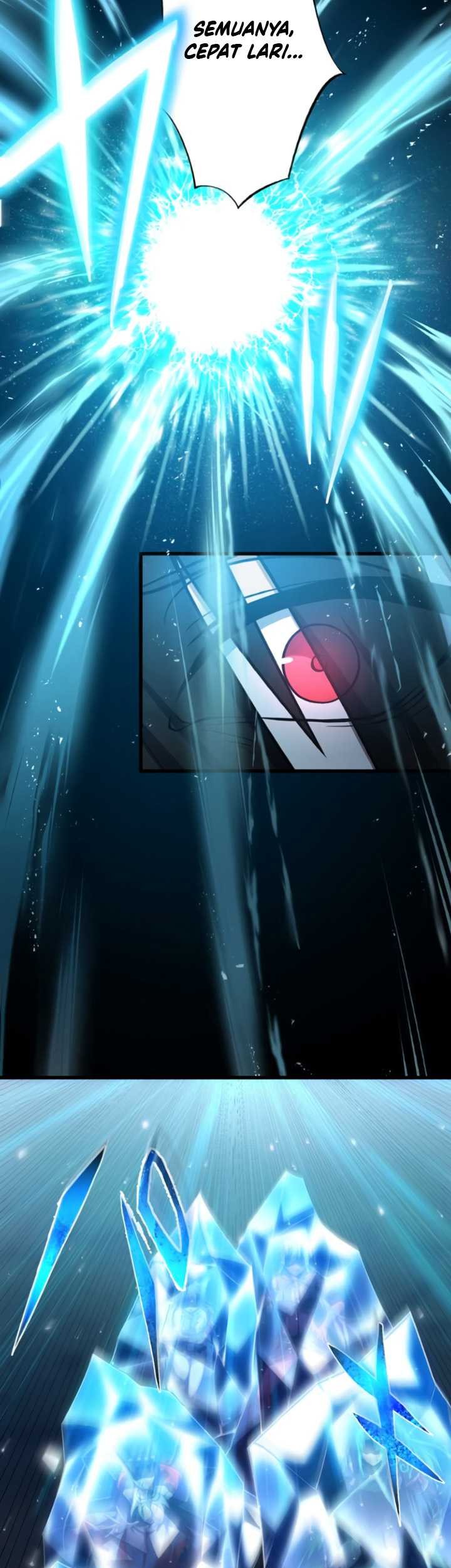 The Return of Demon King After Being Sealed for 3000 Years Chapter 1 - halaman 52