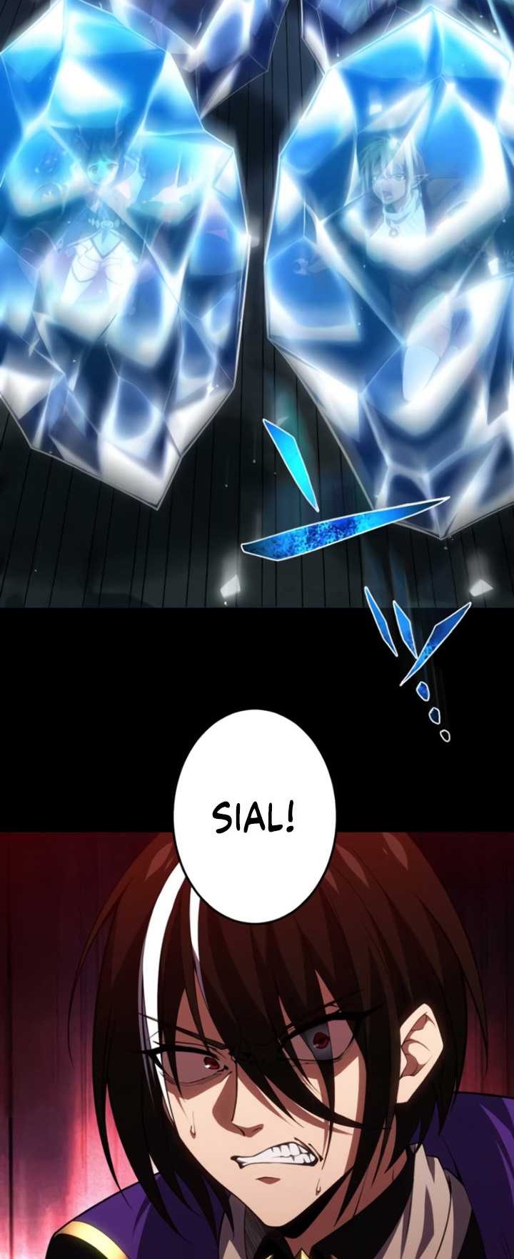 The Return of Demon King After Being Sealed for 3000 Years Chapter 1 - halaman 53