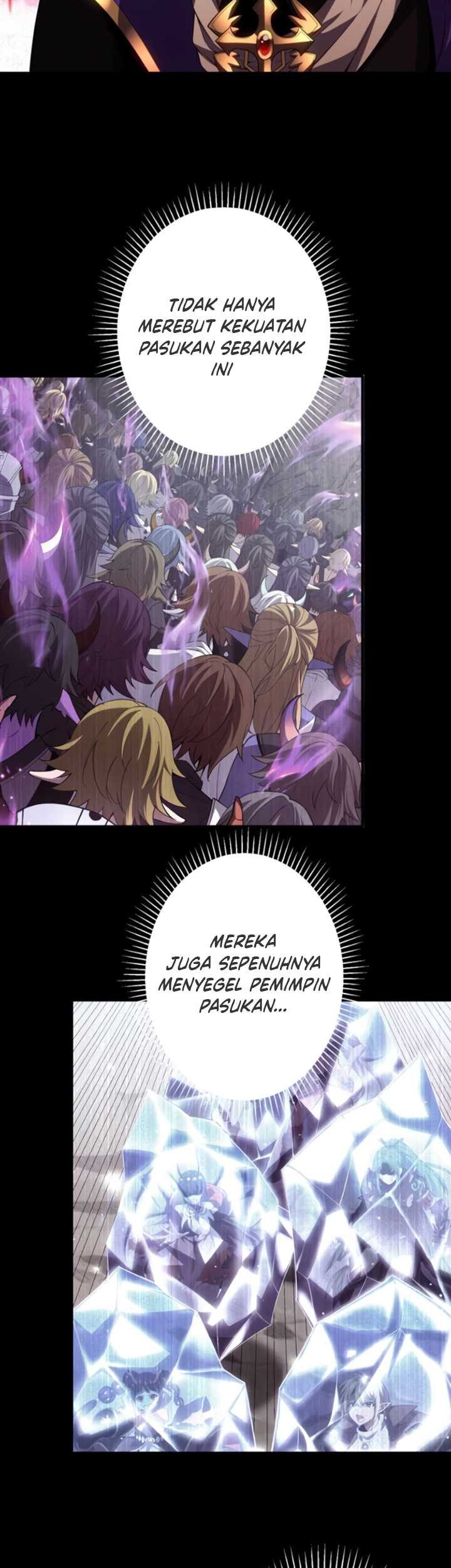 The Return of Demon King After Being Sealed for 3000 Years Chapter 1 - halaman 54