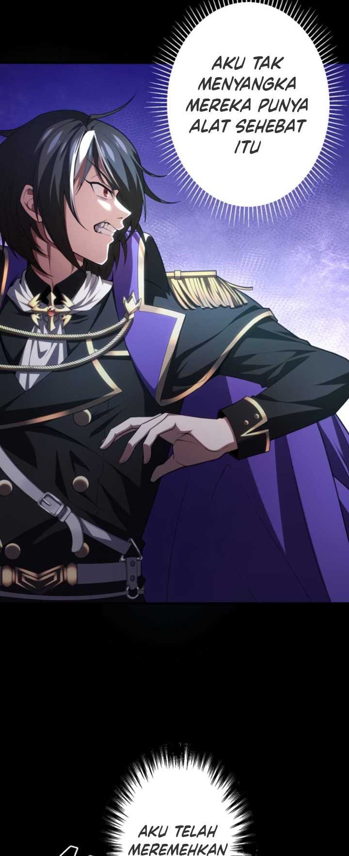 The Return of Demon King After Being Sealed for 3000 Years Chapter 1 - halaman 55