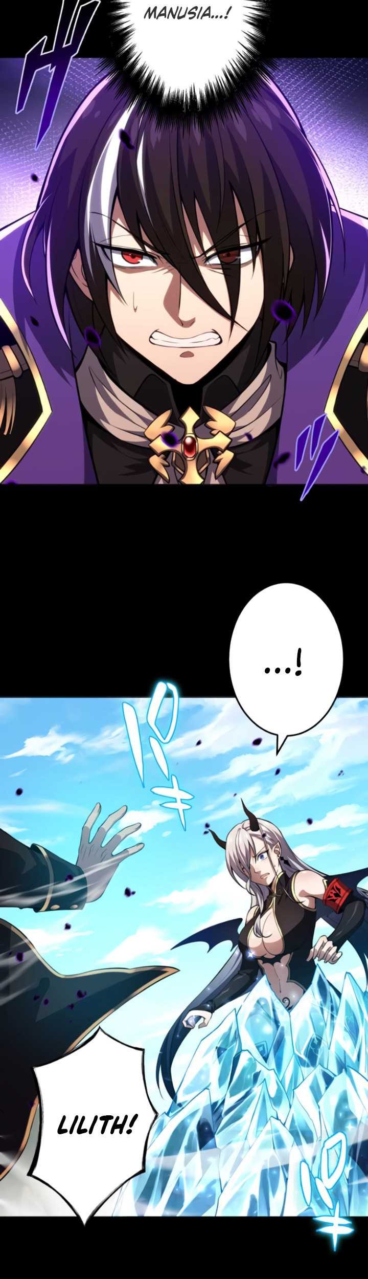 The Return of Demon King After Being Sealed for 3000 Years Chapter 1 - halaman 56