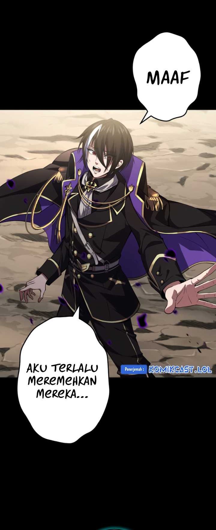 The Return of Demon King After Being Sealed for 3000 Years Chapter 1 - halaman 57
