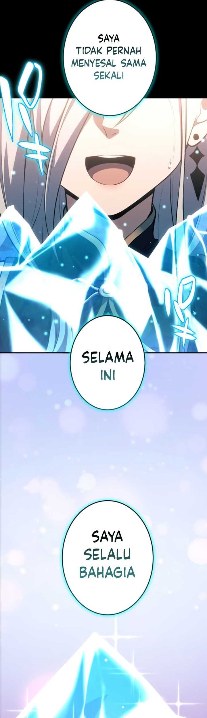 The Return of Demon King After Being Sealed for 3000 Years Chapter 1 - halaman 58