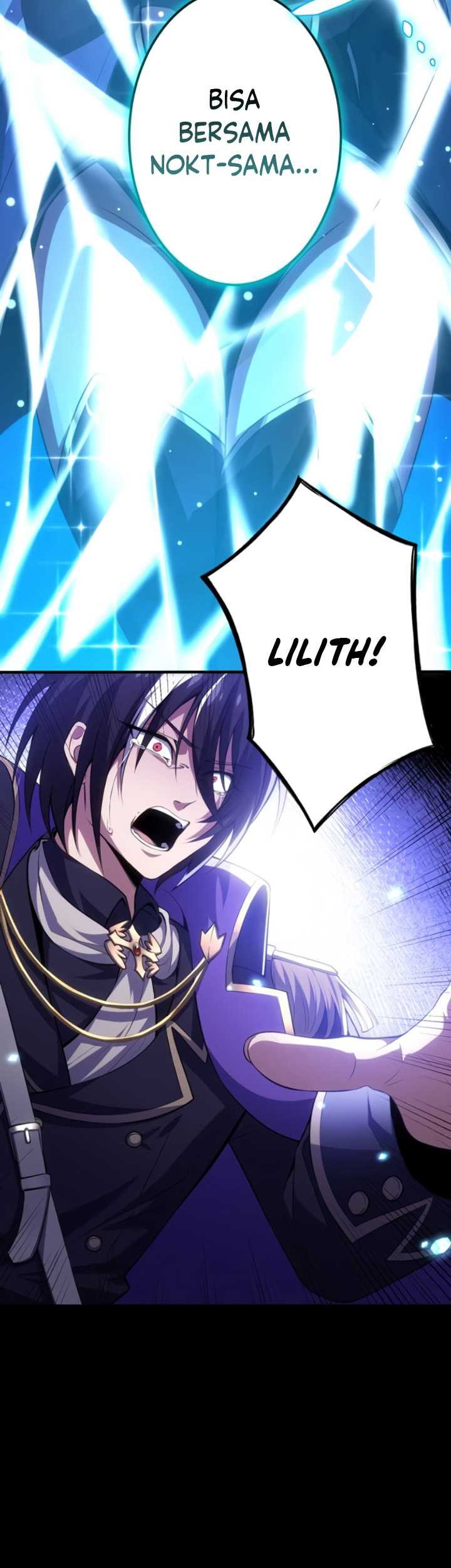 The Return of Demon King After Being Sealed for 3000 Years Chapter 1 - halaman 60