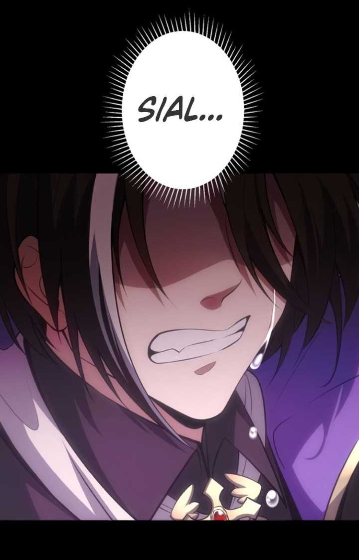 The Return of Demon King After Being Sealed for 3000 Years Chapter 1 - halaman 61