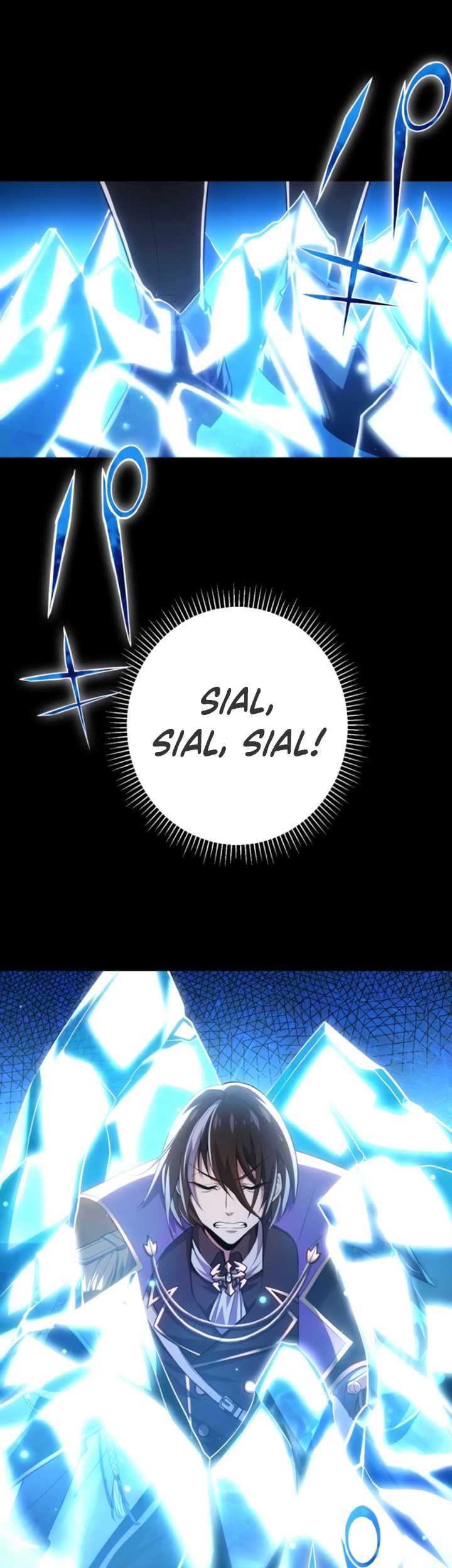 The Return of Demon King After Being Sealed for 3000 Years Chapter 1 - halaman 62