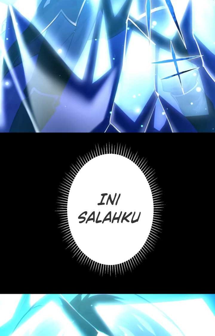 The Return of Demon King After Being Sealed for 3000 Years Chapter 1 - halaman 63