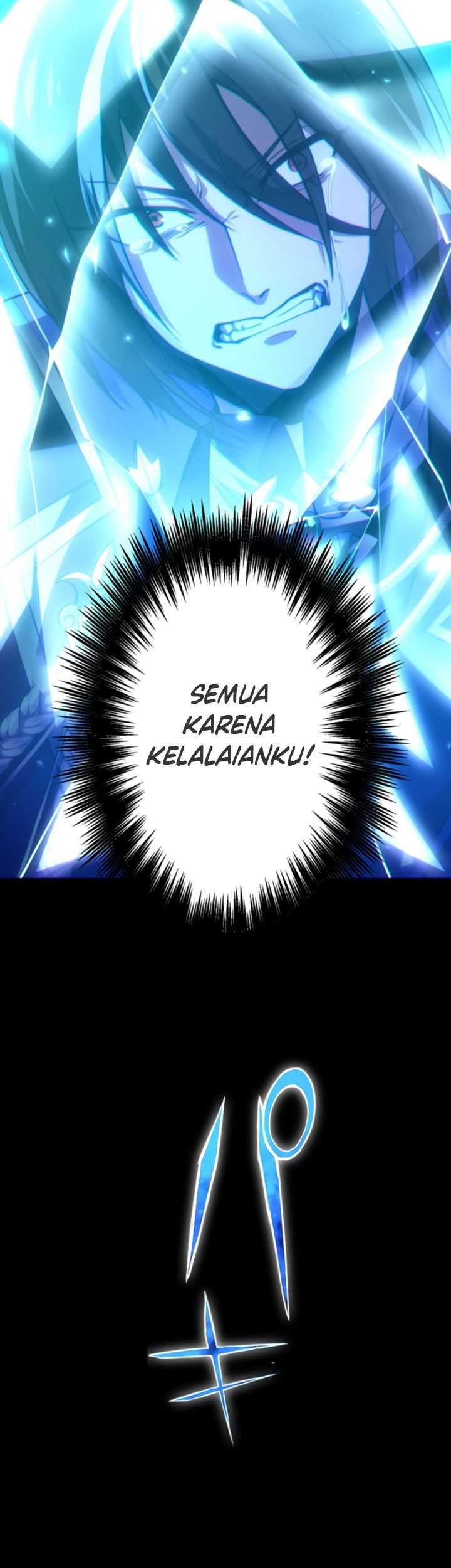 The Return of Demon King After Being Sealed for 3000 Years Chapter 1 - halaman 64