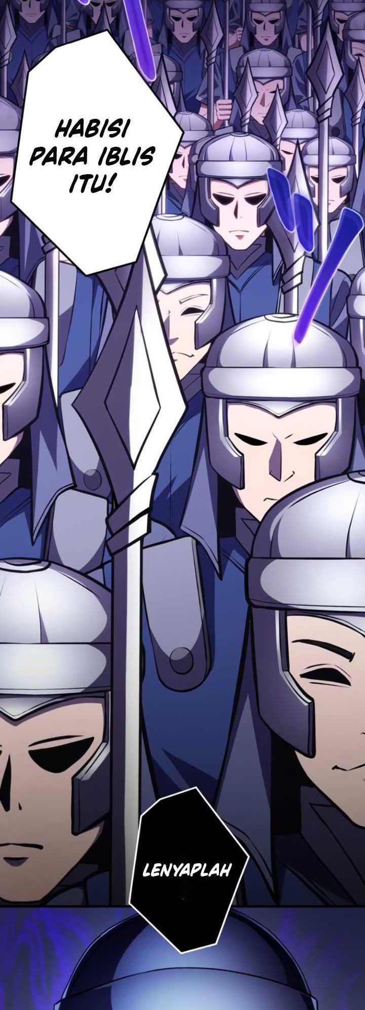 The Return of Demon King After Being Sealed for 3000 Years Chapter 1 - halaman 67