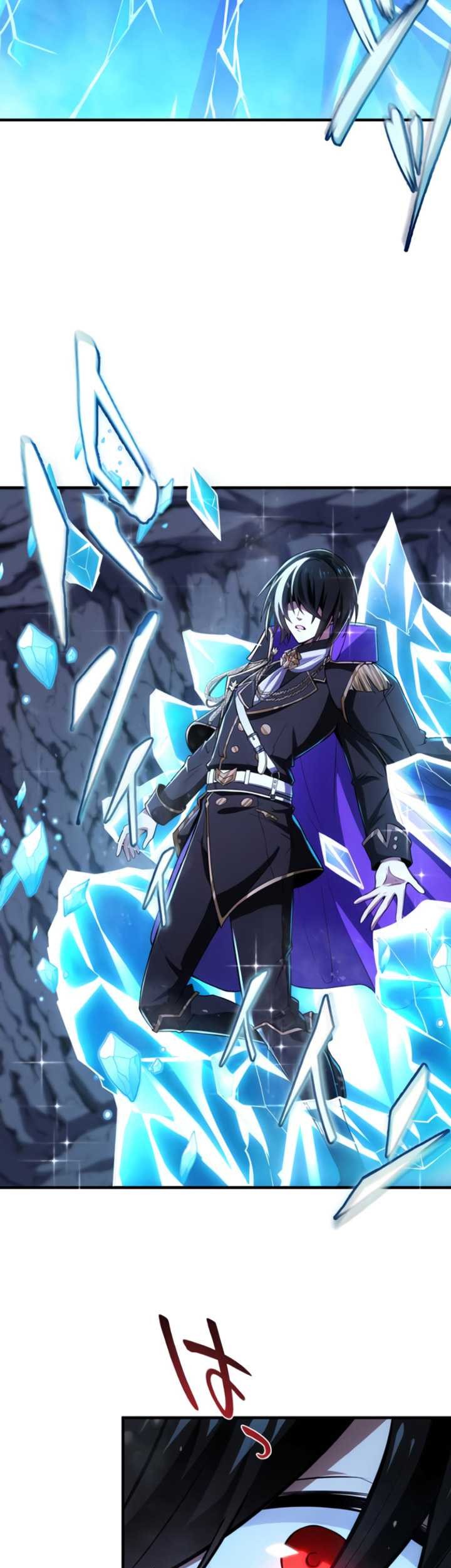 The Return of Demon King After Being Sealed for 3000 Years Chapter 1 - halaman 72