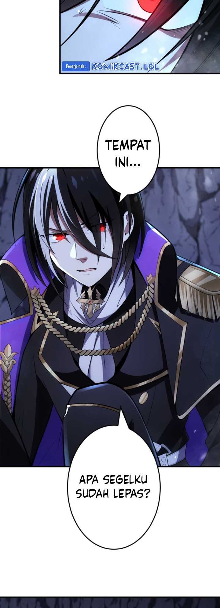 The Return of Demon King After Being Sealed for 3000 Years Chapter 1 - halaman 73