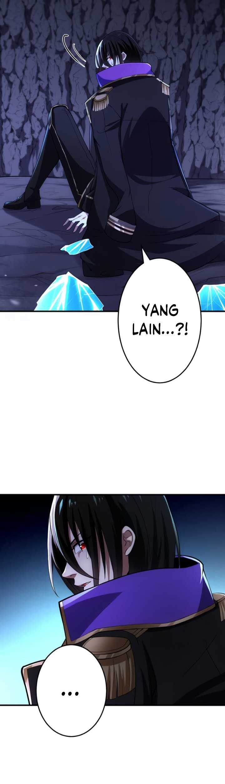The Return of Demon King After Being Sealed for 3000 Years Chapter 1 - halaman 74
