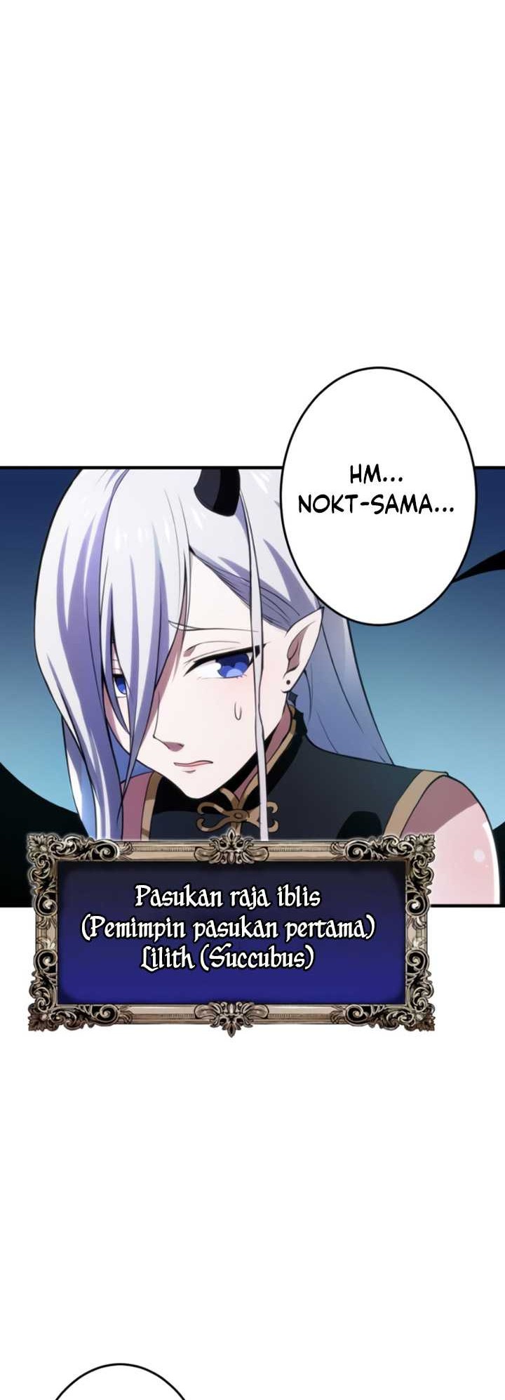 The Return of Demon King After Being Sealed for 3000 Years Chapter 1 - halaman 75