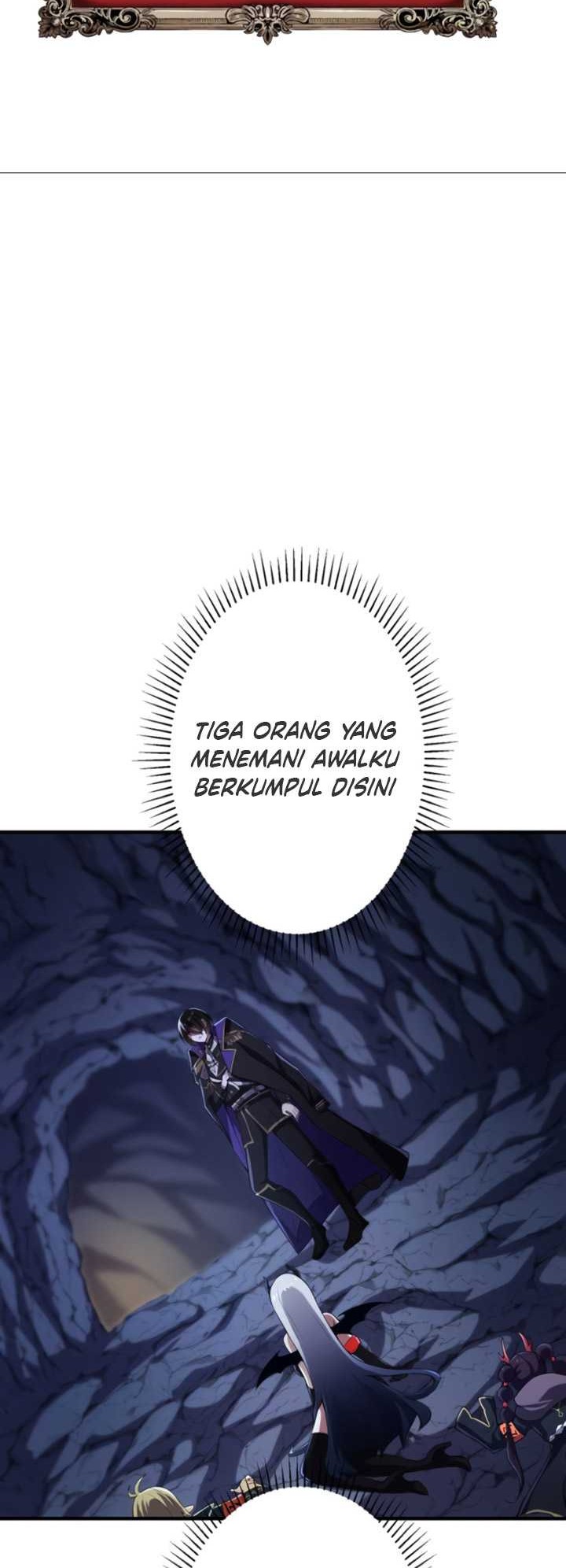 The Return of Demon King After Being Sealed for 3000 Years Chapter 1 - halaman 77