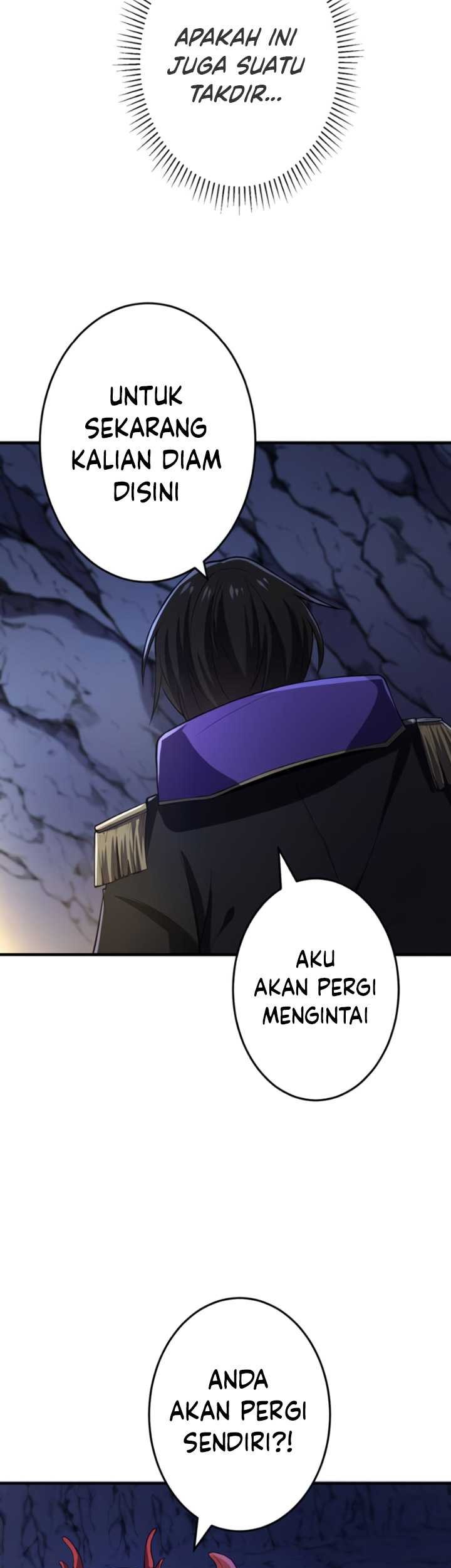 The Return of Demon King After Being Sealed for 3000 Years Chapter 1 - halaman 78