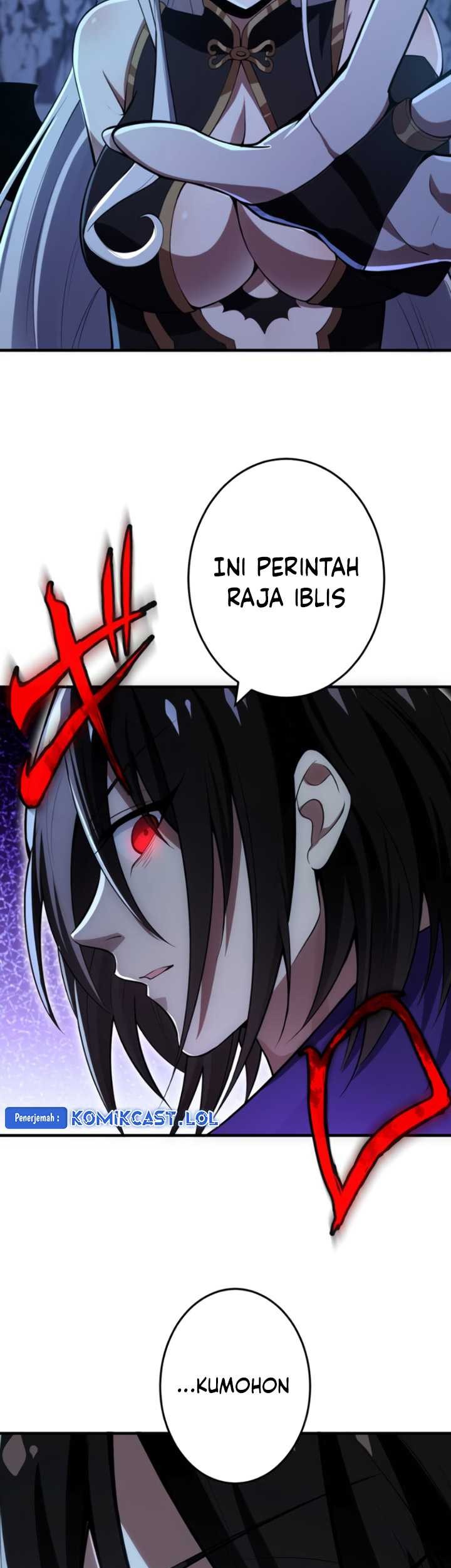 The Return of Demon King After Being Sealed for 3000 Years Chapter 1 - halaman 80