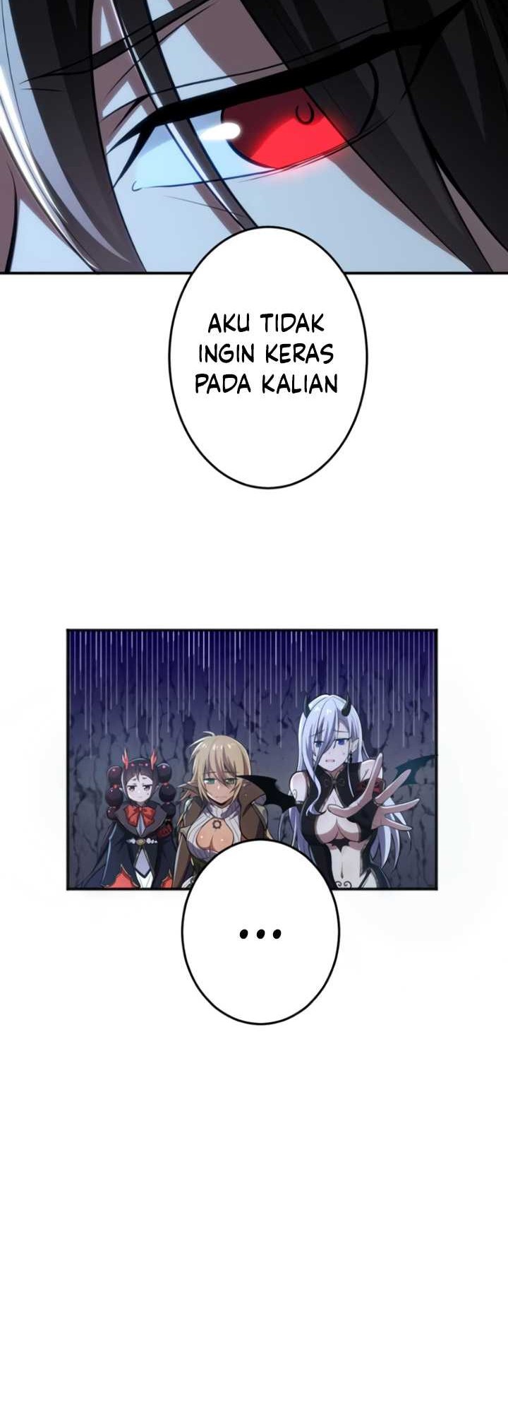 The Return of Demon King After Being Sealed for 3000 Years Chapter 1 - halaman 81