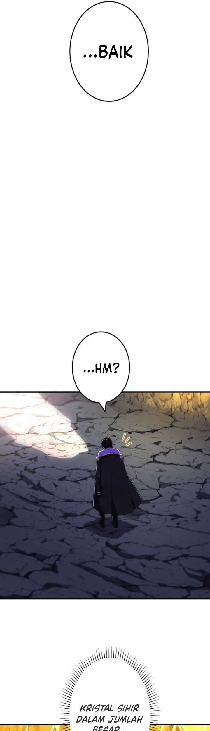 The Return of Demon King After Being Sealed for 3000 Years Chapter 1 - halaman 82