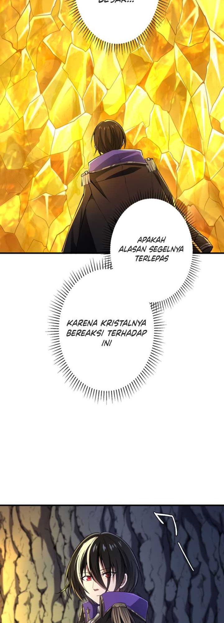 The Return of Demon King After Being Sealed for 3000 Years Chapter 1 - halaman 83