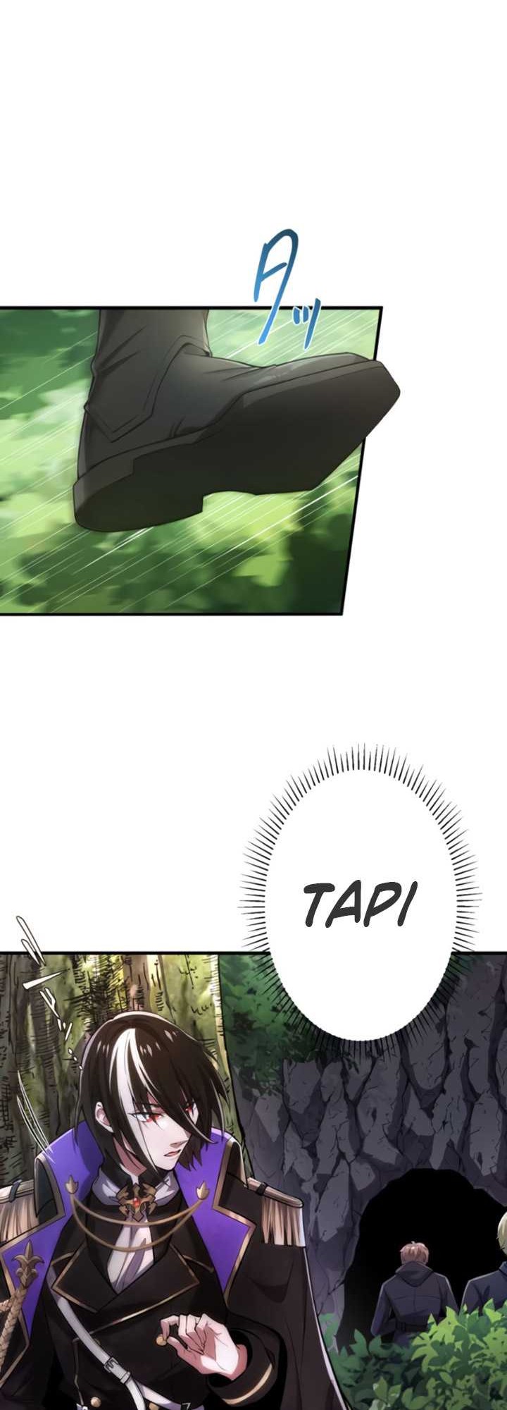 The Return of Demon King After Being Sealed for 3000 Years Chapter 1 - halaman 87
