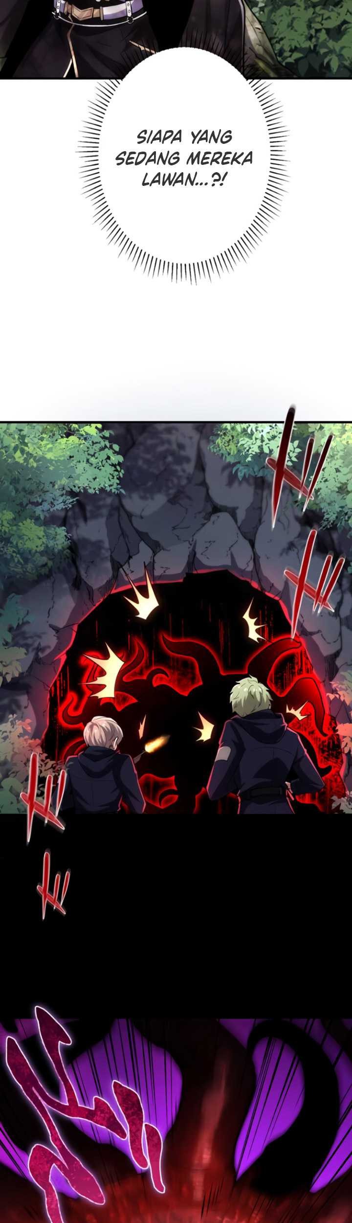 The Return of Demon King After Being Sealed for 3000 Years Chapter 1 - halaman 88