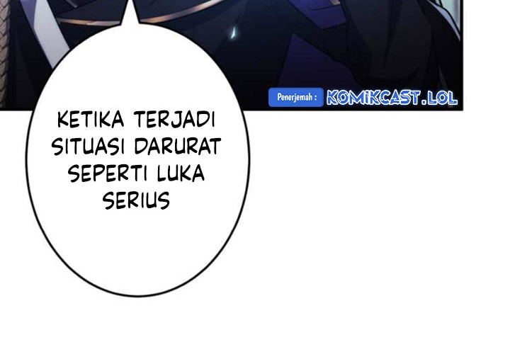 The Return of Demon King After Being Sealed for 3000 Years Chapter 10 - halaman 11